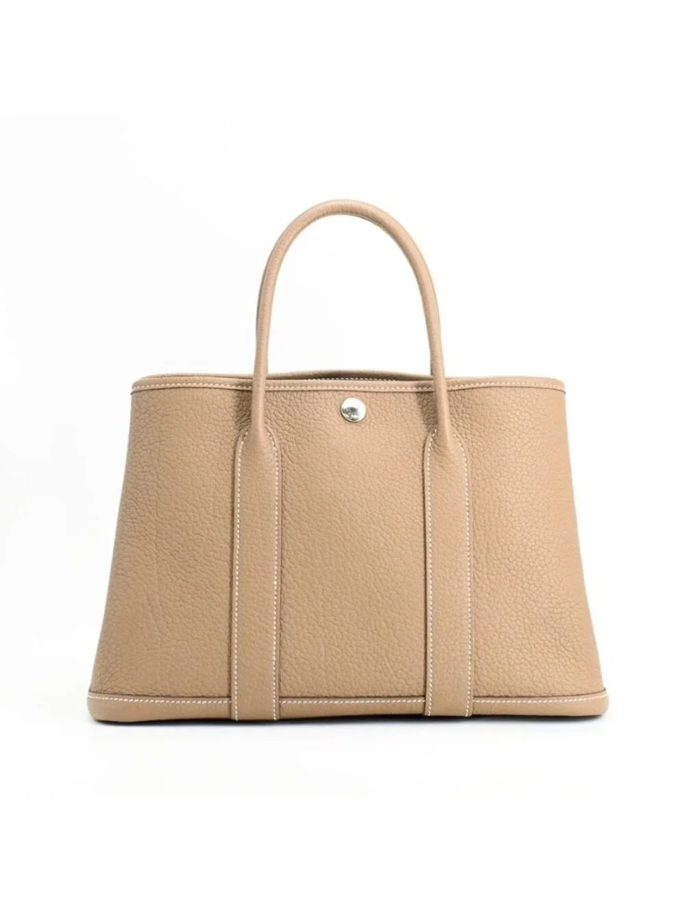 Hermes Tote Garden Party TPM